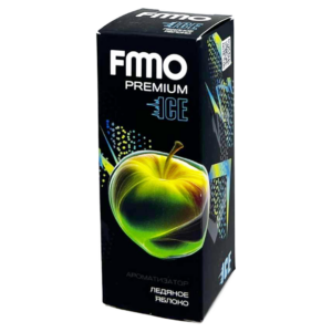 Аромамикс Fummo Aqua Ice Ледяное Яблоко