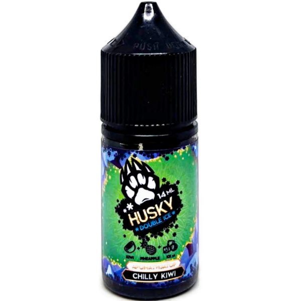 Аромамикс Husky Double Ice Chilly Kiwi