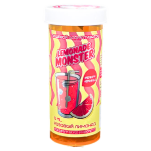 Аромамикс Lemonade Monster 2.0 Pink Lemonade
