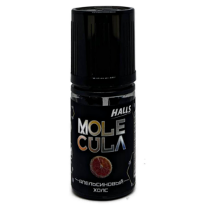 Аромамикс Molecula Halls Апельсиновый Холс