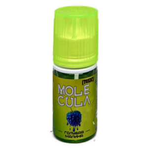 Аромамикс Molecula Toxic Голубая Малина