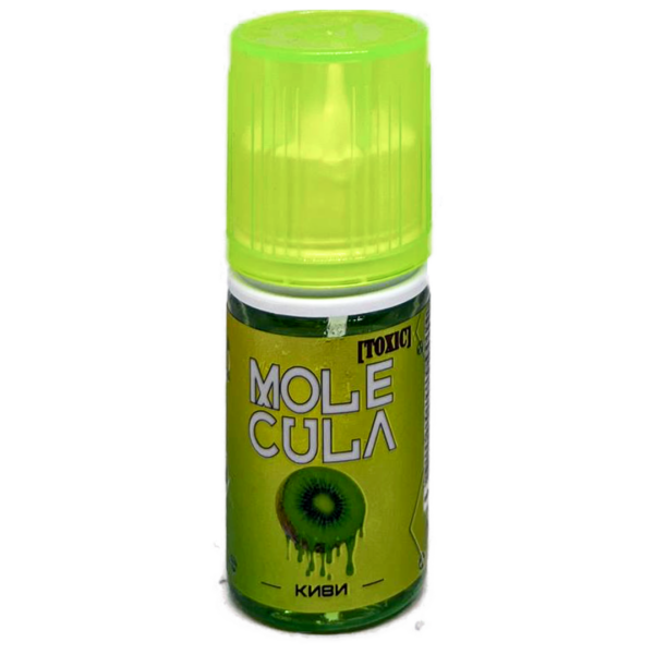 Аромамикс Molecula Toxic Киви