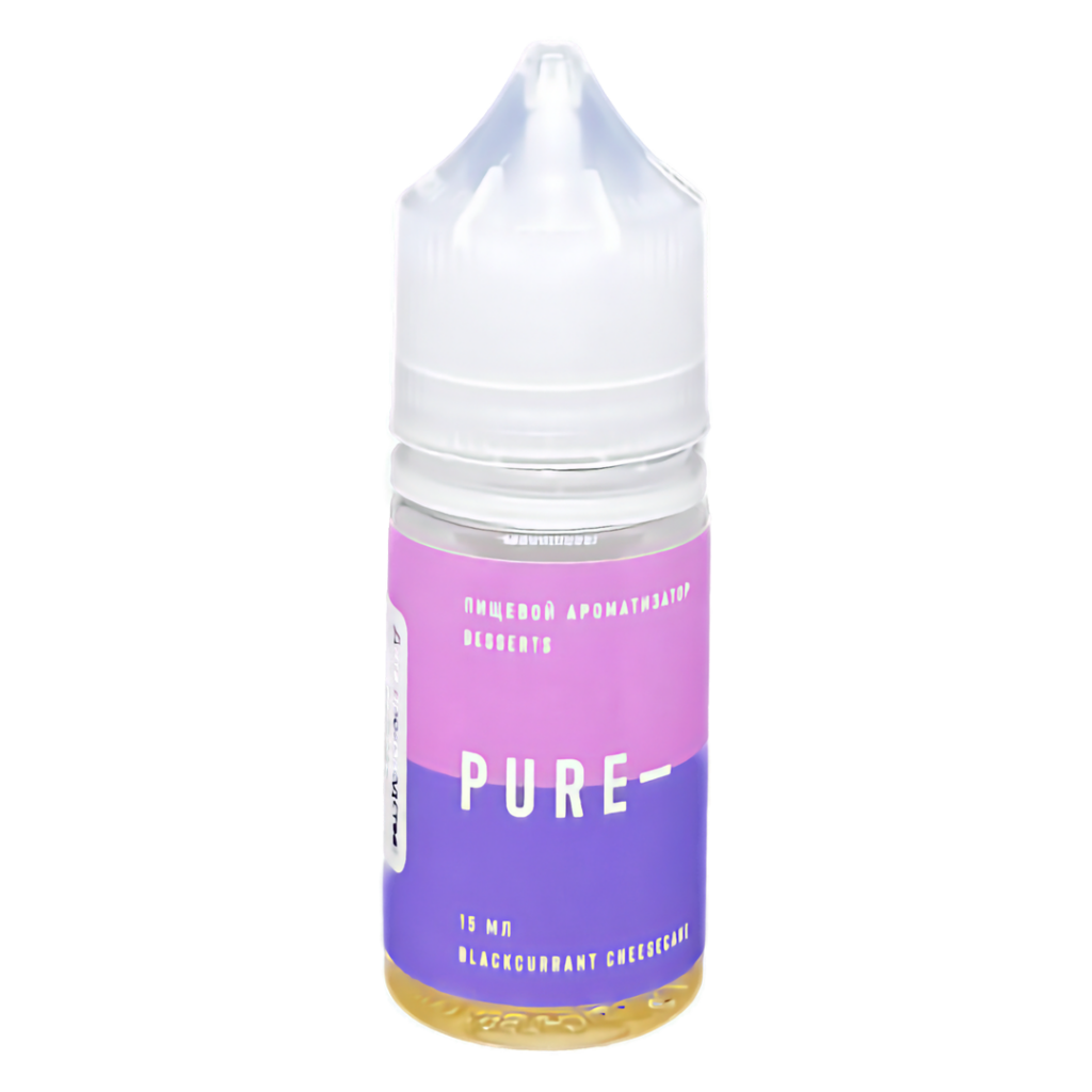 Аромамикс Pure Desserts Blackcurrant Cheesecake