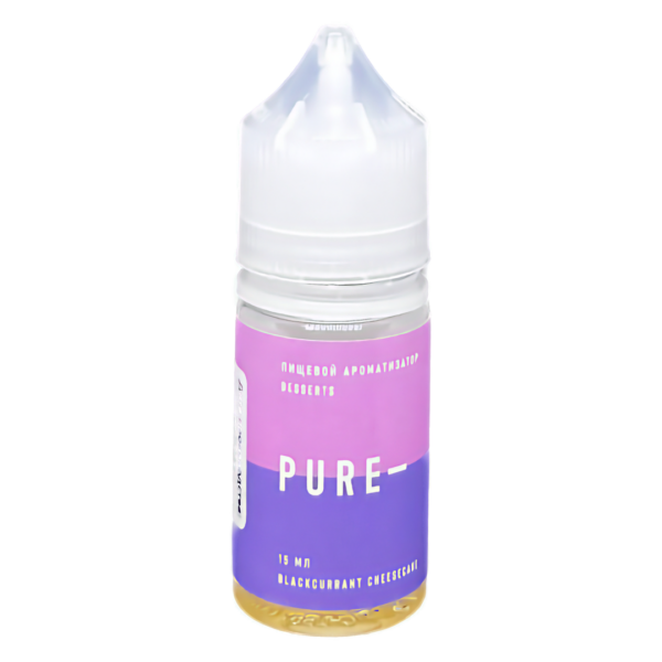 Аромамикс Pure Desserts Blackcurrant Cheesecake