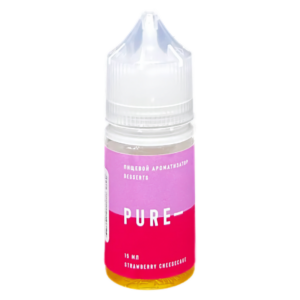 Аромамикс Pure Desserts Strawberry Cheesecake