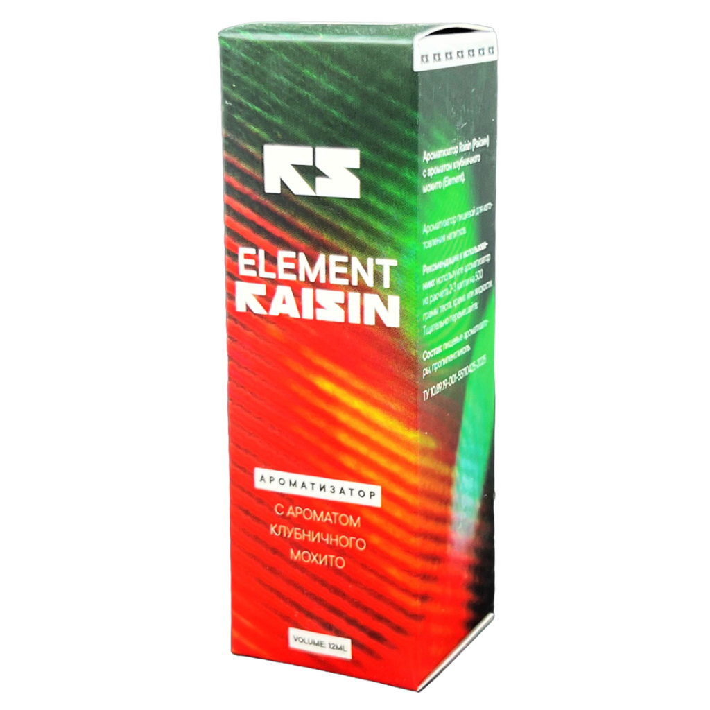 Аромамикс Raisin Element