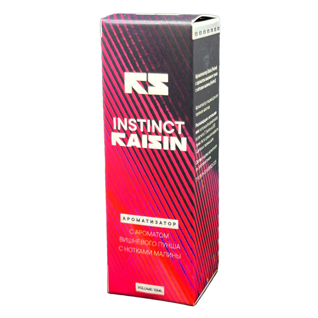 Аромамикс Raisin Instinct