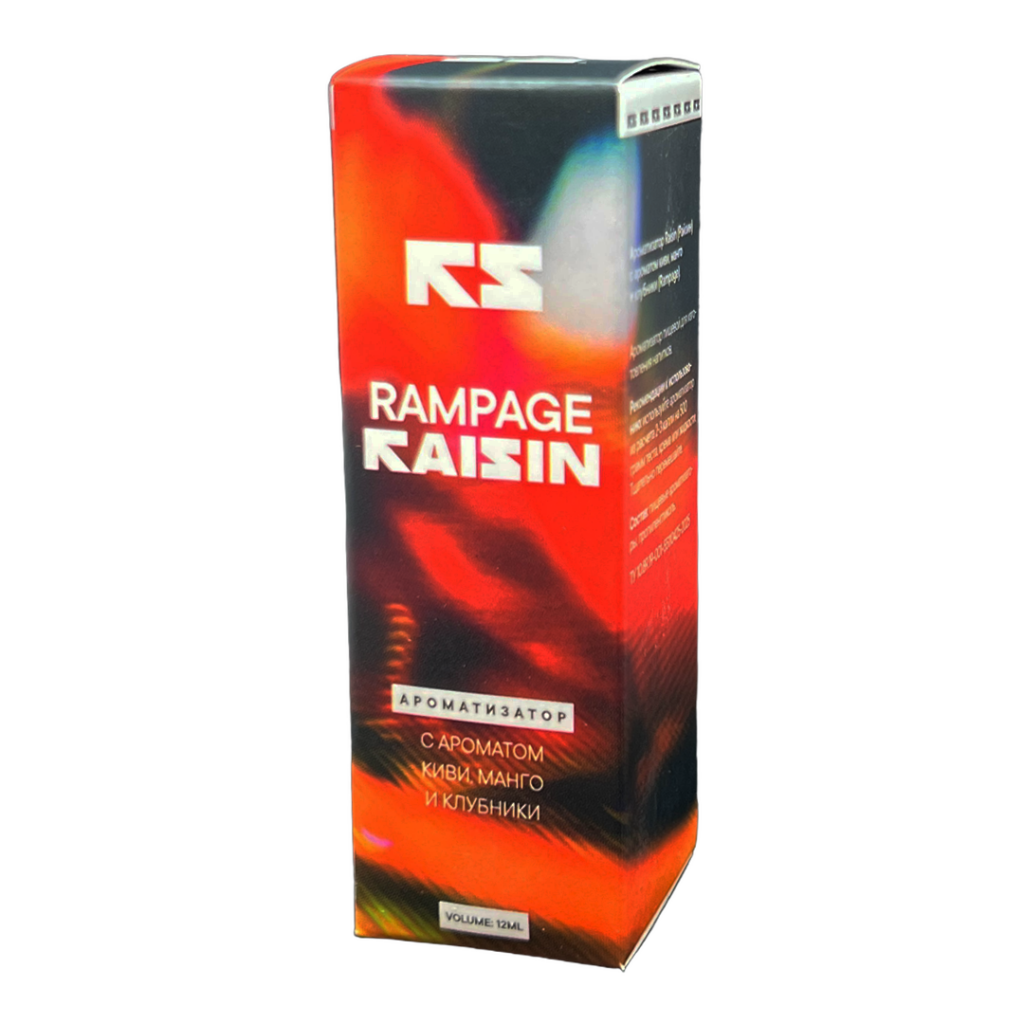 Аромамикс Raisin Rampage