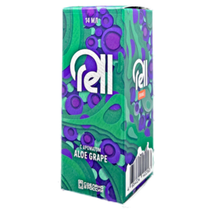 Аромамикс Rell Orange Aloe Grape
