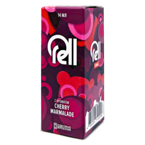 Аромамикс Rell Orange Cherry Marmelade