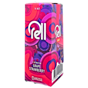 Аромамикс Rell Orange Grape Strawberry