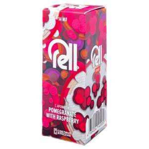 Аромамикс Rell Orange Pomegranate with Raspberry
