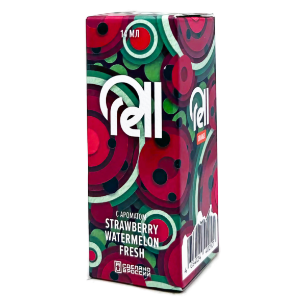 Аромамикс Rell Orange Strawberry Watermelon Fresh