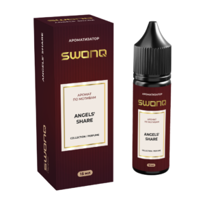 Аромамикс SWONQ Parfume Angel's Share