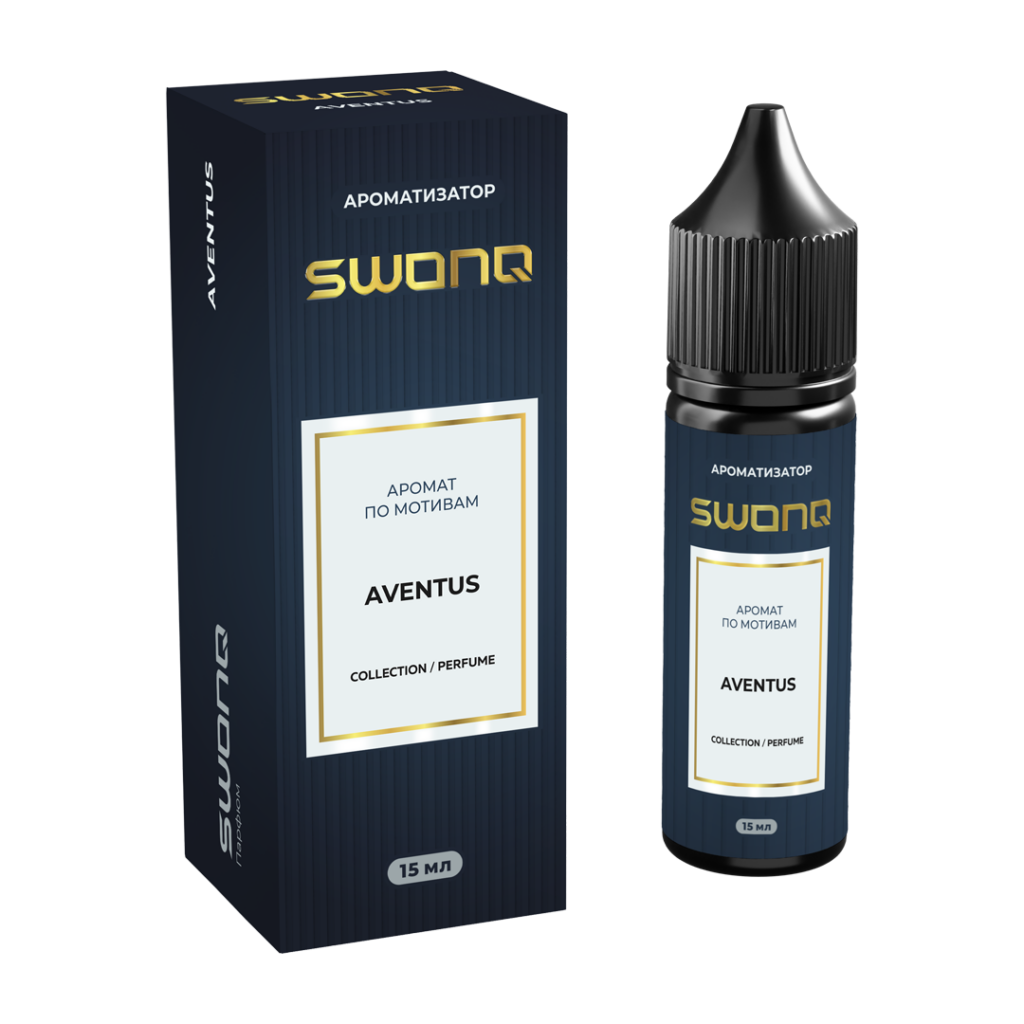 Аромамикс SWONQ Parfume Aventus