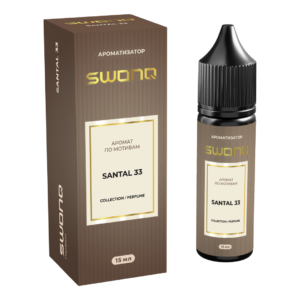 Аромамикс SWONQ Parfume Santal 33
