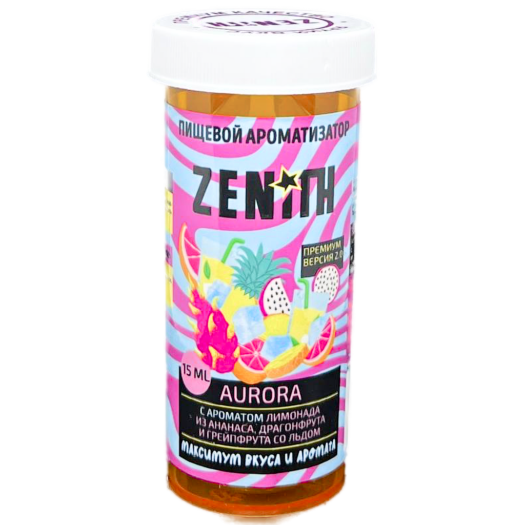 Аромамикс Zenith Premium 2.0 Aurora