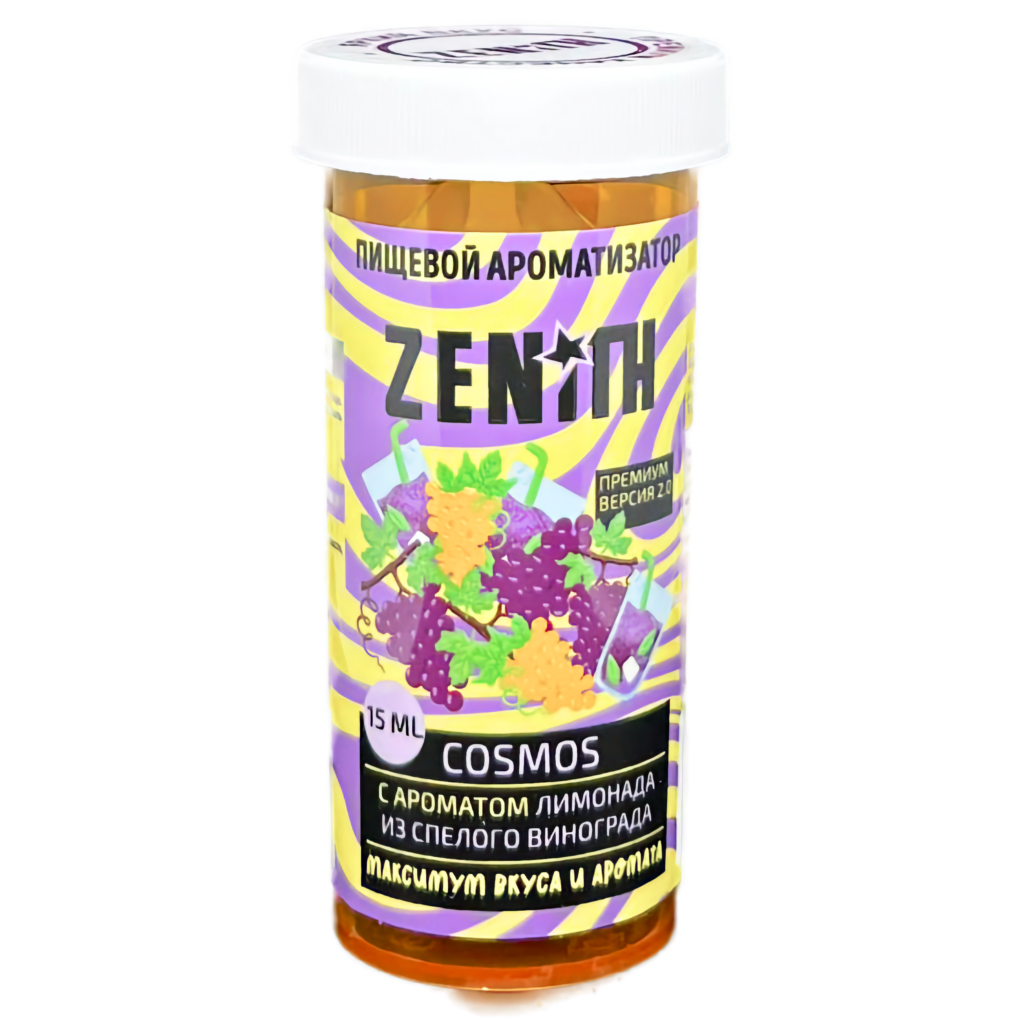 Аромамикс Zenith Premium 2.0 Cosmos
