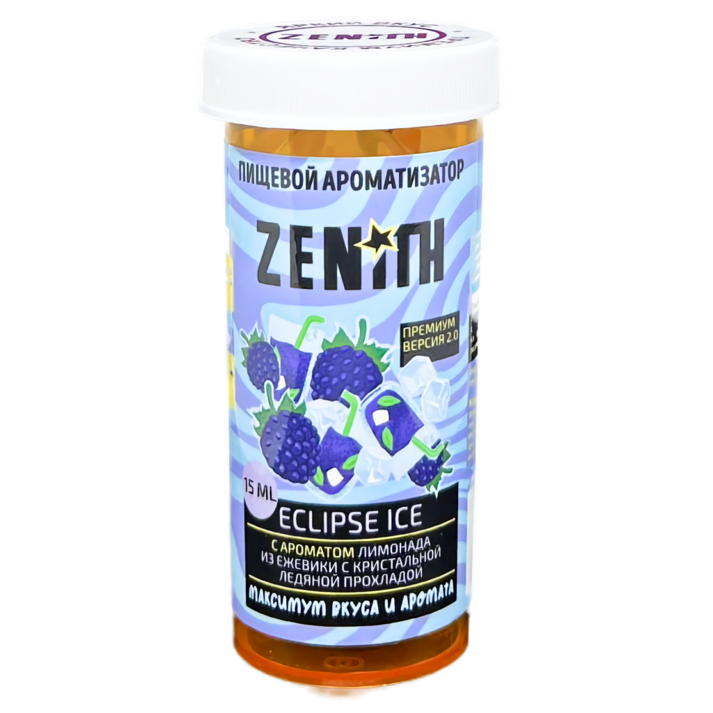 Аромамикс Zenith Premium 2.0 Eclipse Ice